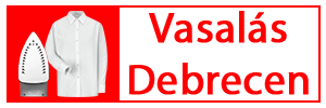 Vasalás Debrecen 